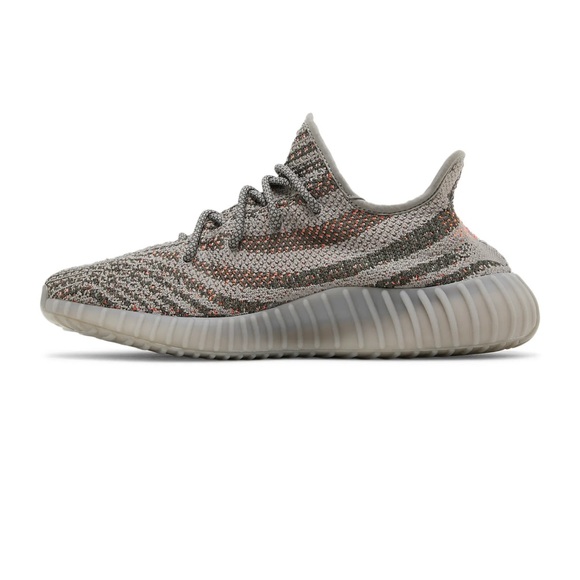 Yeezy Boost 350 V2 'Beluga Reflective' - Picture 3 of 4